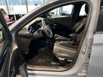 Bild 9 Opel Corsa GS Line - SHZ | LHZ | RFK | PDC v&h