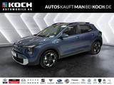 Kia Stonic 1,0 T-GDi SPIN MY2026 SHZ KAMERA NAVI DAB