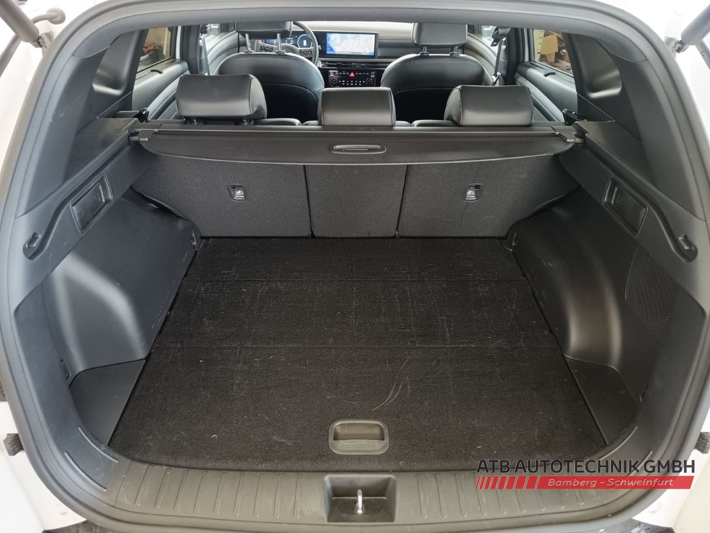 Fahrzeugabbildung Hyundai Tucson N-Line Hybrid 1.6 T-GDi 4WD HUD Soundsyst