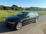 BMW E46 318D TÜV Neu 183.000KM Tausch möglich - BMW 318: 318d E46