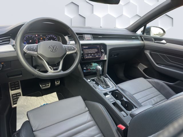 Passat Variant Elegance 1.5TSI DSG 110kW R-Line 