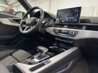 Audi A4 - Vorschau Bild 13