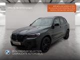 BMW X3 M40d AHK Harman/K LiveCockpitProf Head-Up - BMW X3 M40 in München