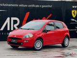 Fiat Punto 1.2 Young 69CV 5p. - Fiat Punto YOUNG mit Benzin-Antrieb