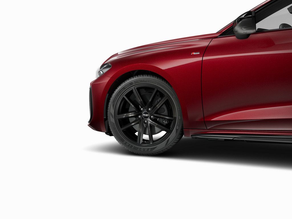 Audi A5 - Bild 5