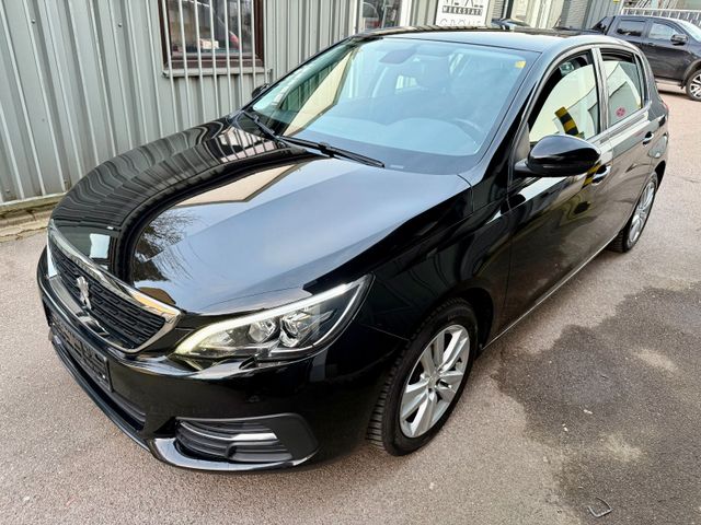 Peugeot 308 ACTIVE 1.Hand 142.721 KM KAMERA AHK