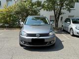 Volkswagen Golf Plus 1.2TSILIFE 8FACHBEREIFT EINPARKHILFE - VW Golf Plus Gebrauchtwagen in Kassel
