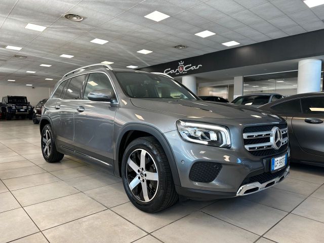 Mercedes-Benz Mercedes-benz GLB 200 GLB 200 Automatic Sport Pl