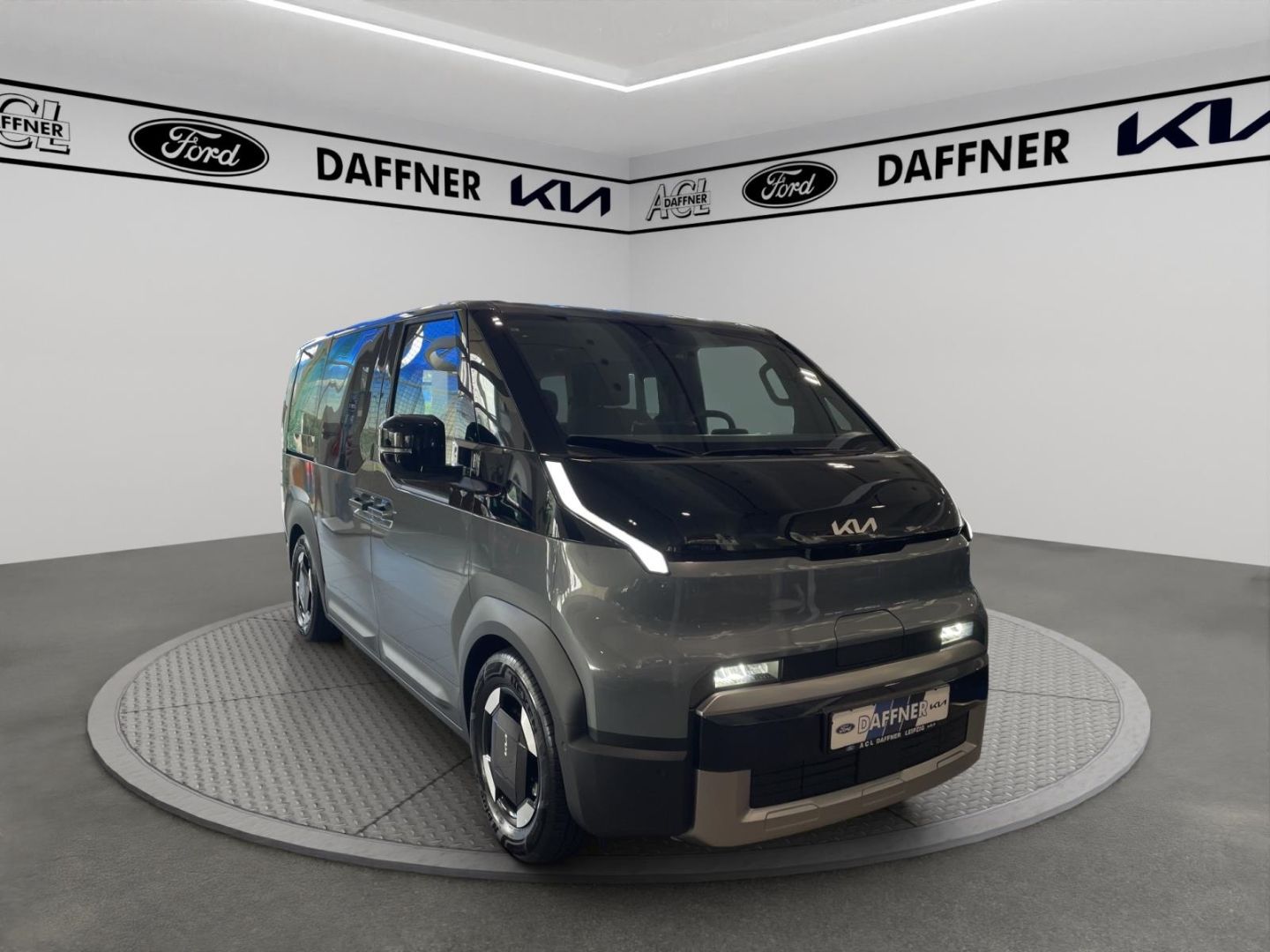 Fahrzeugabbildung Kia PV5 Passenger 120 kW Elite Wärmepumpe Kamera
