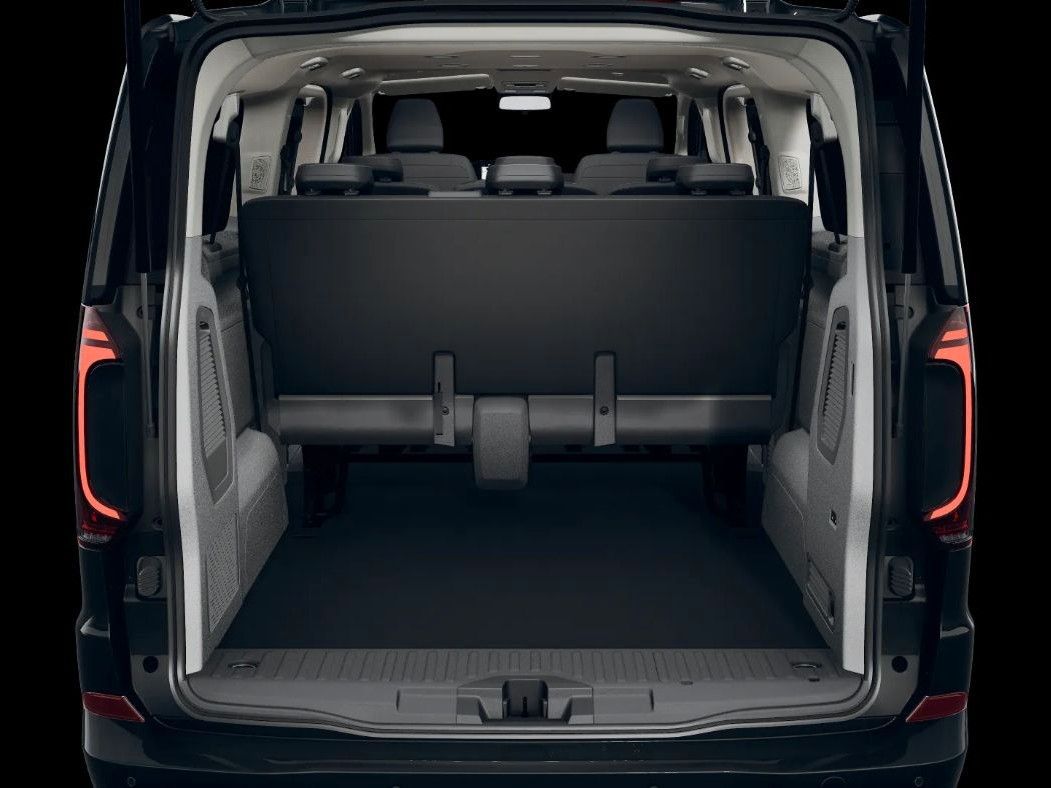 Volkswagen T7 Caravelle - Bild 7