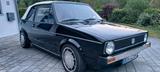 Volkswagen VW Golf Cabrio Bj.79 TÜV - VW Golf von 1979