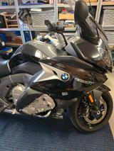 BMW K 1600 GT wie neu  inkl. 2 Jahre Garantie - Angebote entsprechen deinen Suchkriterien