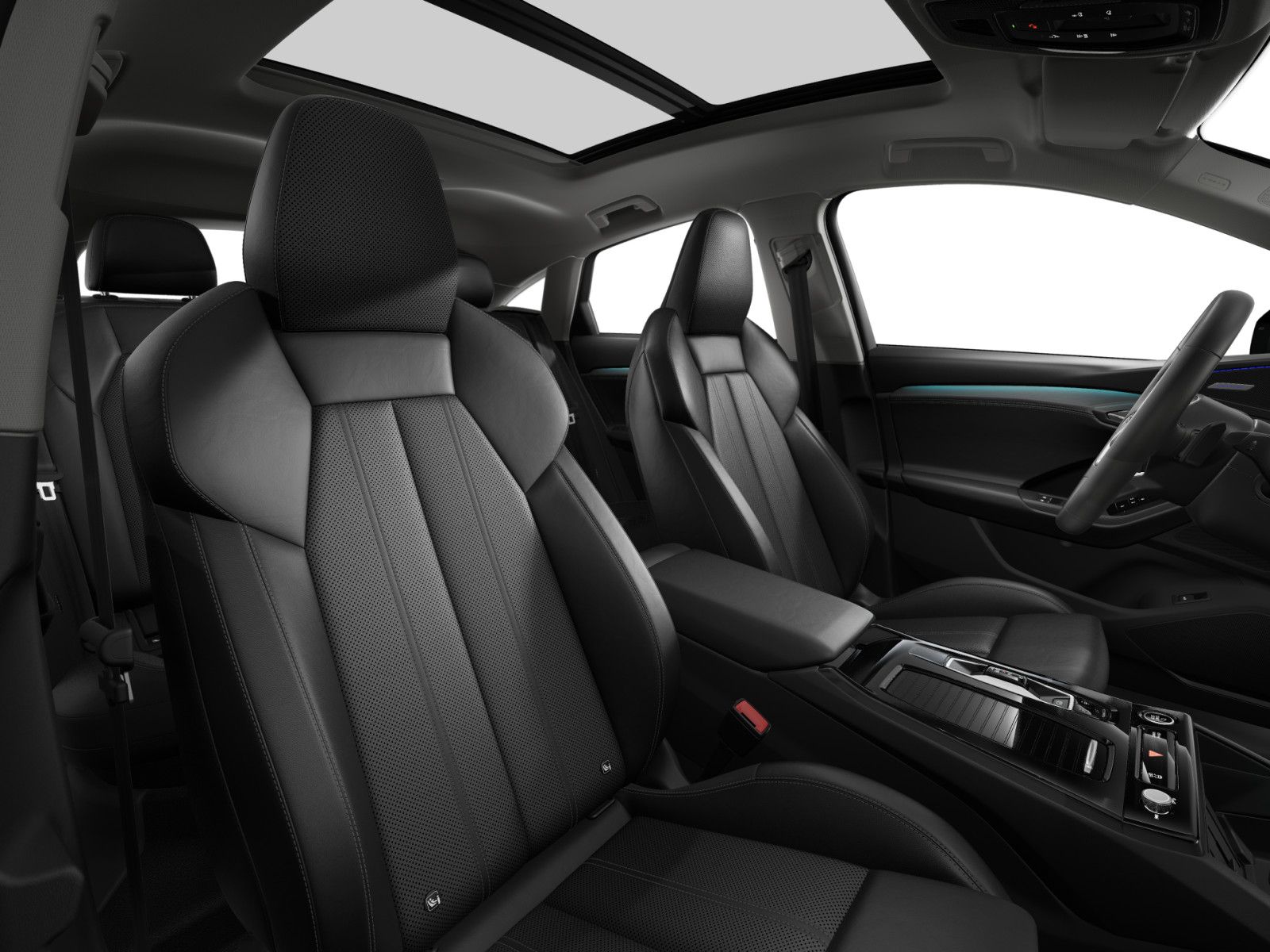 Audi Q6 e-tron - Bild 11