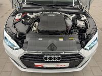 Audi A5 - Vorschau Bild 17