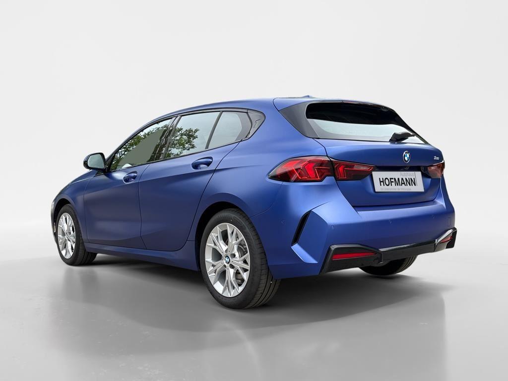 BMW 1 Series Aut. AHK+Frozen Portimao+Inno+Driv.Ass.Prof+, миниатюра 4