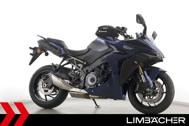 Suzuki GSX S 1000 GT TOURING KIT - SUZUKI LIMBÄCHER