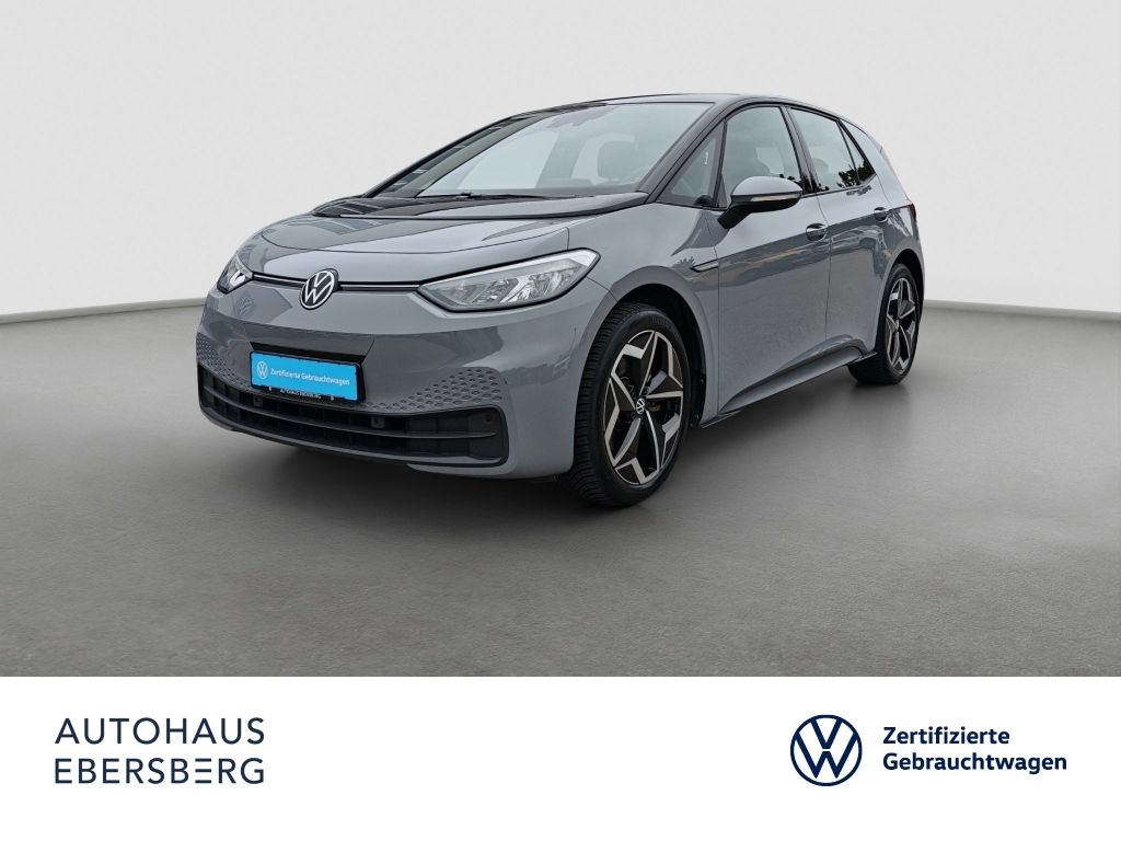 Volkswagen ID.3 Pure Performance LM19 CCS Navi Pro