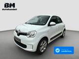 Renault Twingo Limited *KLIMA*Servo*Radio*MWST* - gebrauchte Renault Twingo aus dem Jahr 2020