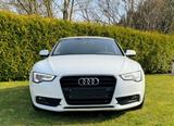 Audi A5 Coupé 1.8 TFSI S-Line | Facelift | SHZ | XEN - gebrauchte Audi A5 mit Facelift