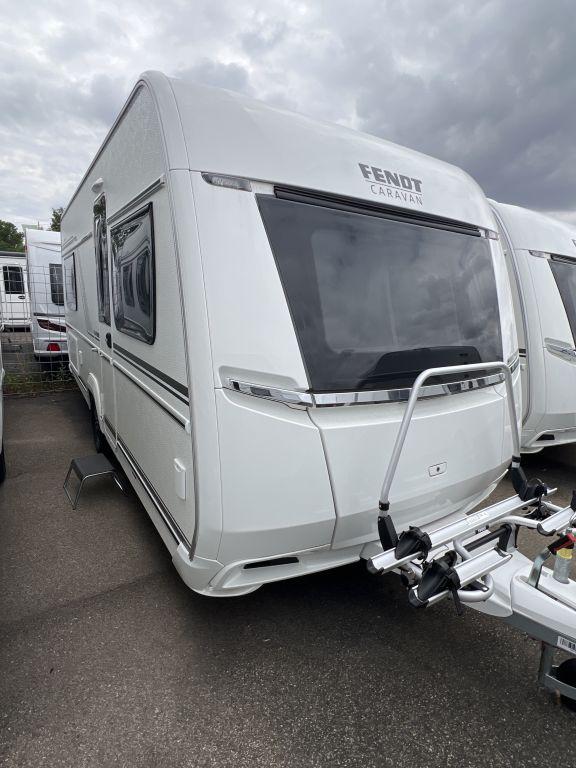Fendt Bianco Activ 495 SFE