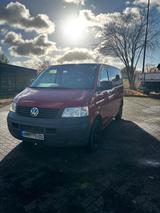 Volkswagen T5 Caravelle - Camperausbau - gebrauchte VW T5 Caravelle aus dem Jahr 2009