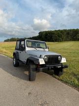 Jeep Wrangler Sport 2.4 Sport - Jeep Wrangler: 2.4