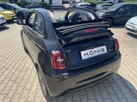 Fiat 500e - Vorschau Bild 17