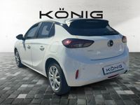Opel Corsa - Vorschau Bild 3