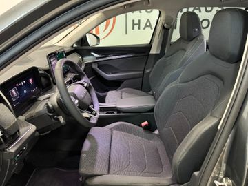 Skoda Kodiaq 1.5 TSI  Selection AHK*Panodach*Matrix