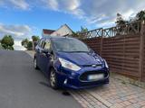 Ford B-Max Familienauto - : Van, Familienauto