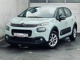 Citroën C3 Feel Autom.*LED*NAVI*KLIMA*ALLWETTER*TÜV NEU - Citroën C3: Automatik, N