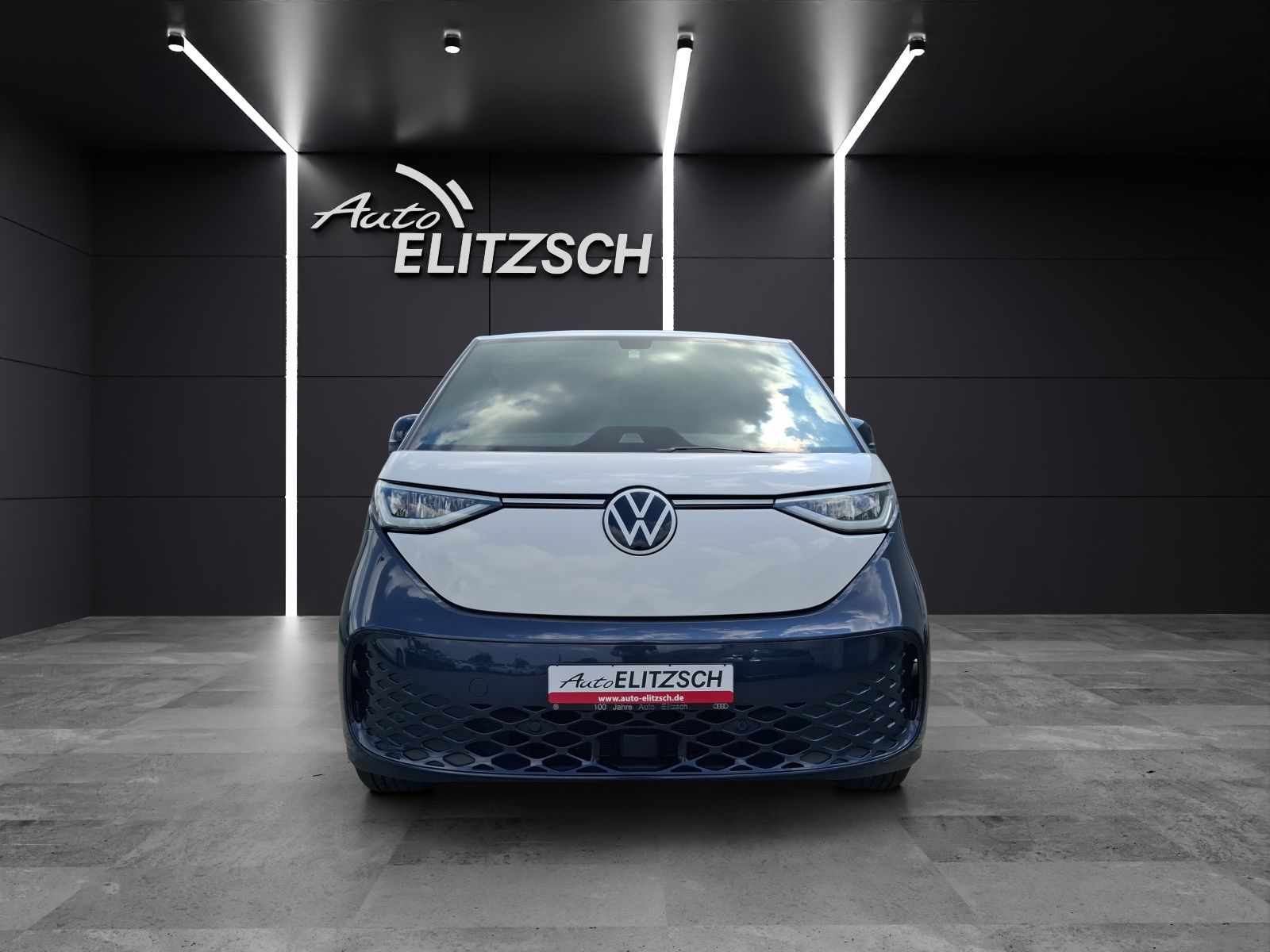 Fahrzeugabbildung Volkswagen ID. Buzz Pro 5-Si LED AHK Navi ACC RFK SH 19"