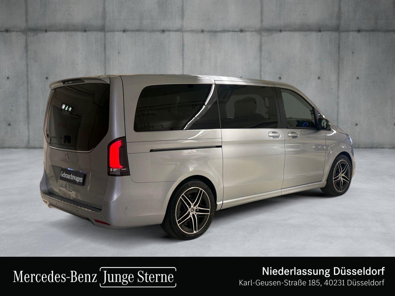 Mercedes-Benz V 250 d STYLE Lang