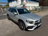Mercedes-Benz GLB 200 d 4Matic *AMG-PAKET* - Mercedes-Benz GLB 200 Gebrauchtwagen in Berlin