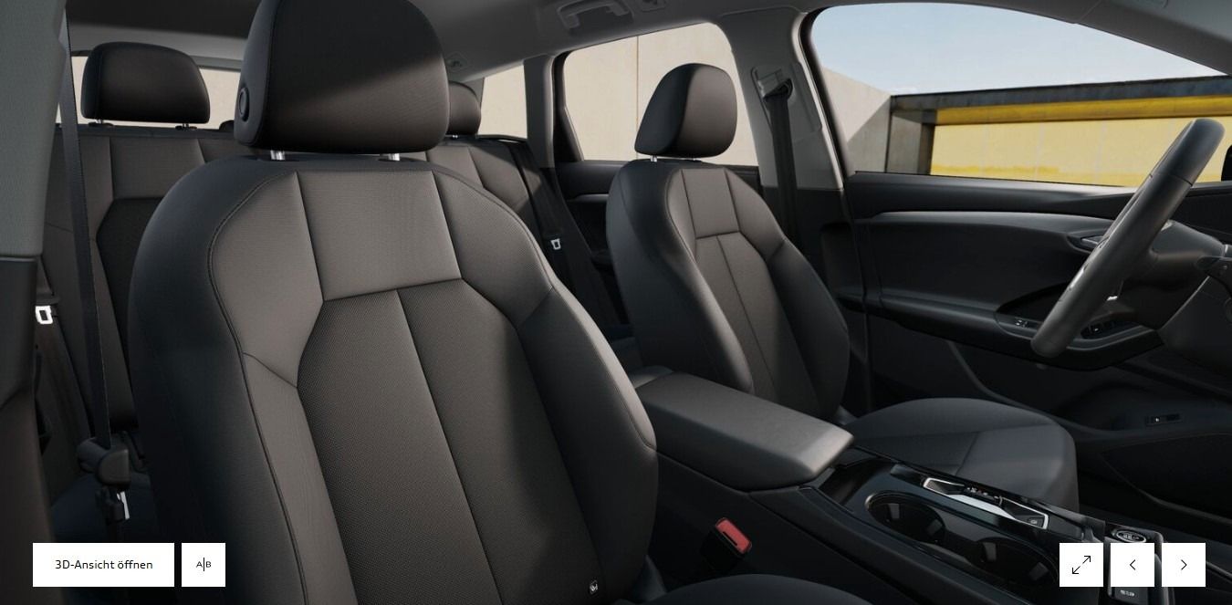 Audi Q6 e-tron - Bild 8