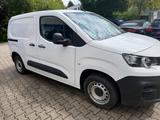 Peugeot Partner Premium L1 Navi Kamera - scheckheftgepflegte Peugeot Partner