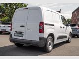 Opel Combo Cargo Selection 1.5D Schiebetür  Klima All - Opel Combo: Selection