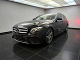 Mercedes-Benz E 220d T AMG MOD19*AHK*360°*MBEAM*AMBIENT*TOP - Mercedes-Benz E 220: Alcantara