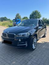 BMW X5 3.0 Diesel X Drive SportPacket  ... - BMW X5 in Lübeck