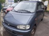 Nissan Serena 1.6 L - Nissan Serena Gebrauchtwagen