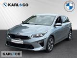 Kia Ceed 1.4 T-GDI Platinum Navi Glasdach LED Kamera - gebrauchte Kia cee'd / Ceed aus dem Jahr 2020