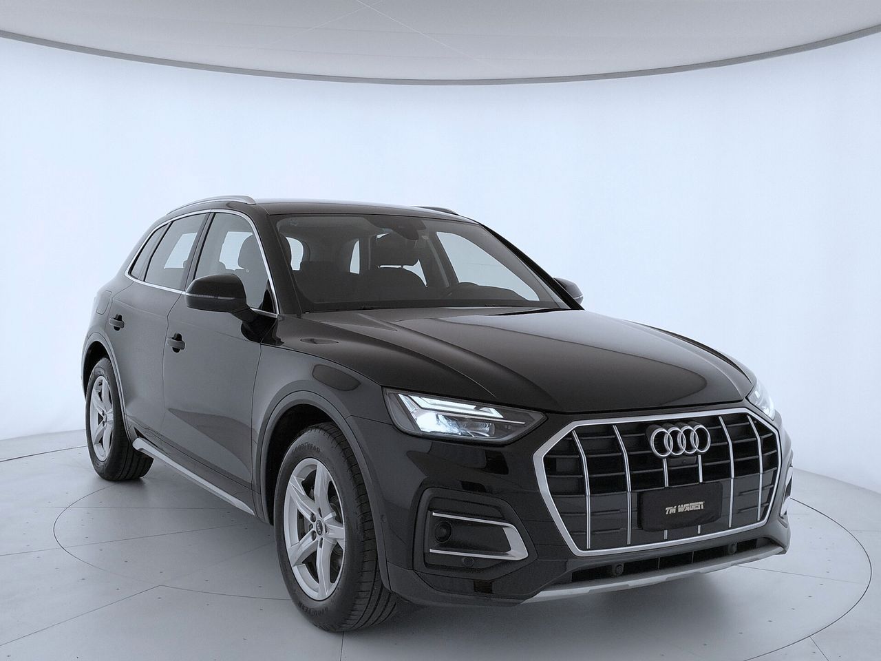 Audi AUDI Q5 35 2.0 tdi mhev 12V Business Advanced s- imagem 3