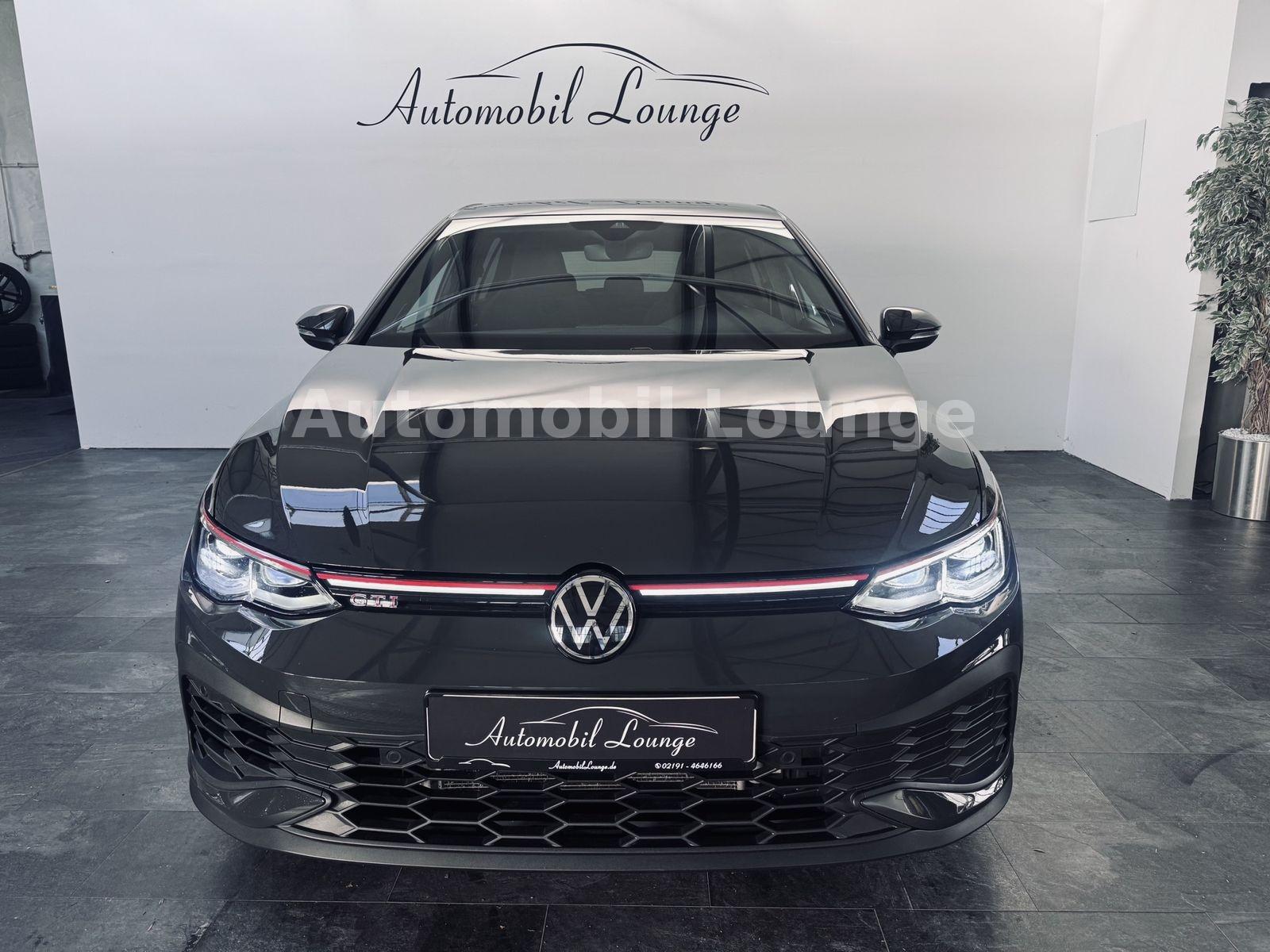 Volkswagen Golf GTI Clubsport / IQ Light / Navi /Harman-Kar