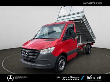 Mercedes Sprinter - 1