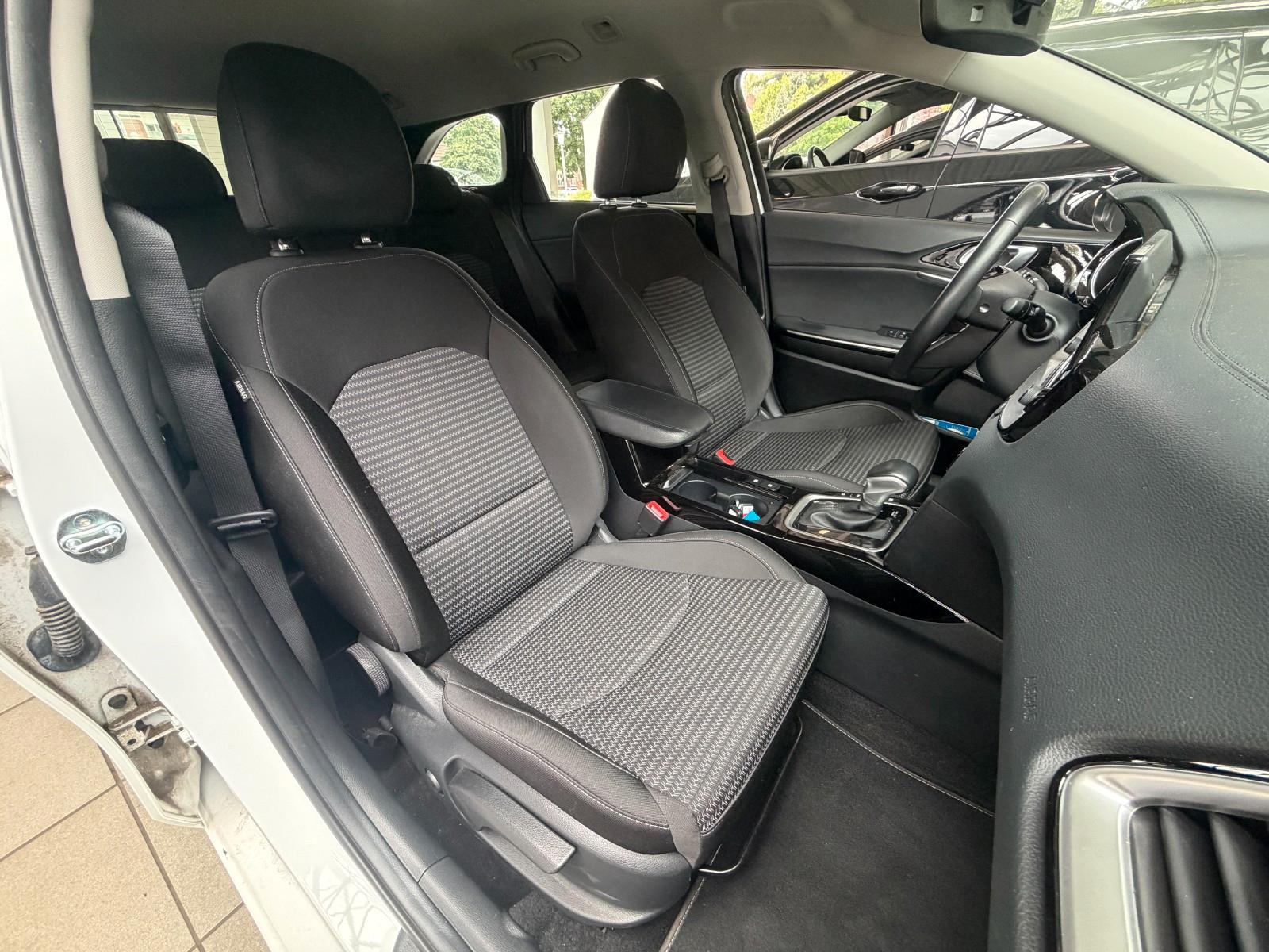 Kia Ceed Sportswagon Spirit