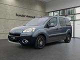 Peugeot Partner Tepee Active *AUTOMAT*KLIMA*PDC*SHZ*TÜV* - Peugeot Partner: Active