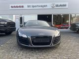 Audi R8 Coupe 4.2 FSI quattro*BRD* - Audi R8 aus 2009