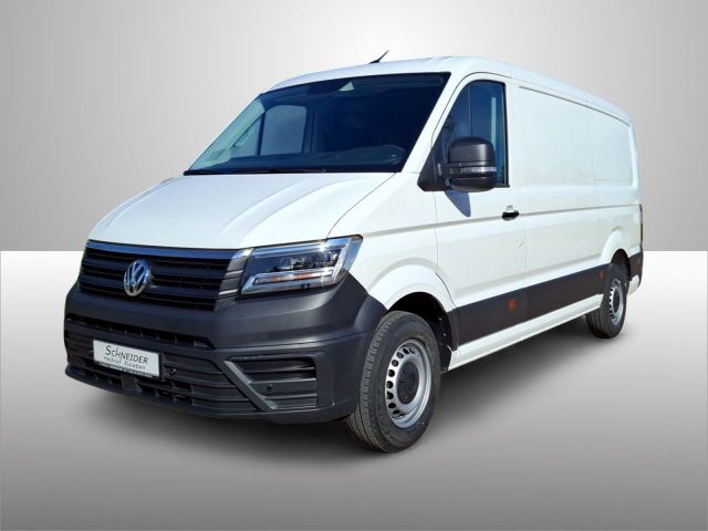 CRAFTER KASTEN 2.0 TDI ECOPROFI MR LED+CAM+DAB