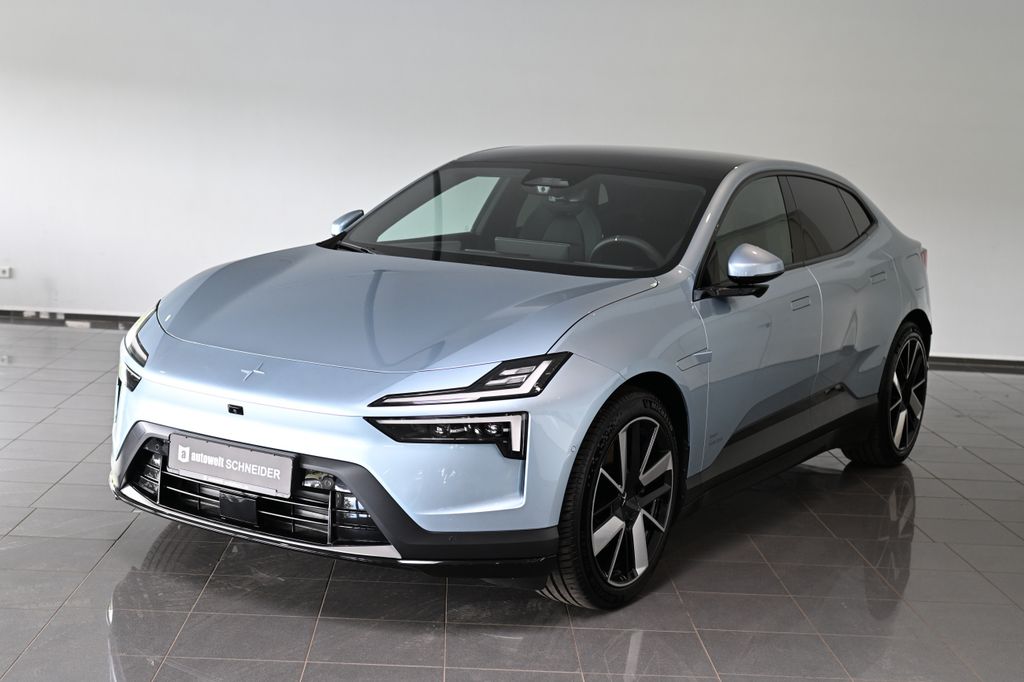 Angebot ansehen Polestar 4