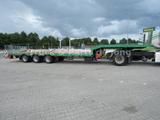 Nooteboom OSD 48-03 / 48 t / Hydr. ausfahrbar / 3 Achser - Offers